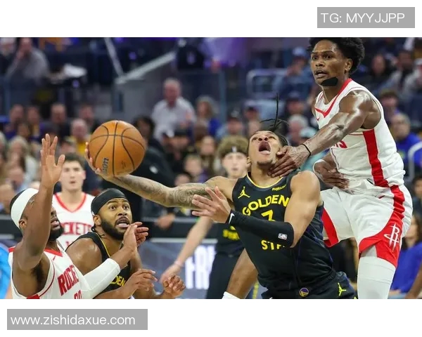 今天NBA勇士对火箭精彩比赛视频回顾及精彩瞬间分析