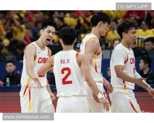 卡塔尔男篮与中国香港男篮激战正酣谁能在国际赛场上赢得胜利