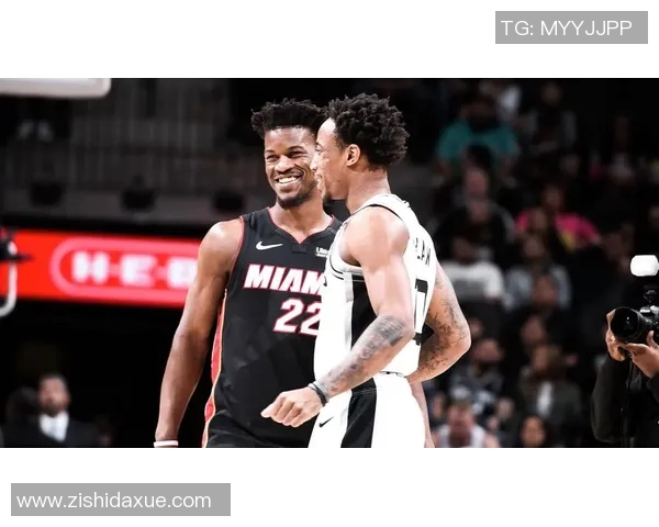 吉米巴特勒带领热火队重返巅峰展现领袖魅力与团队精神