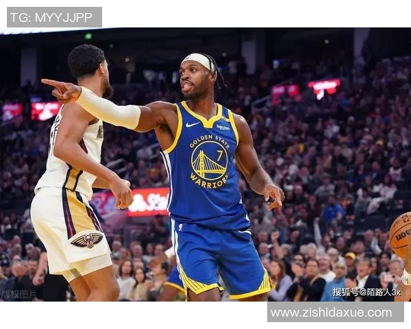 勇士与鹈鹕对决数据深度分析揭示比赛胜负关键因素